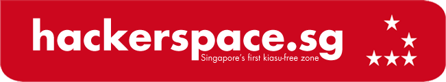 Welcome to Hackerspace Singapore
